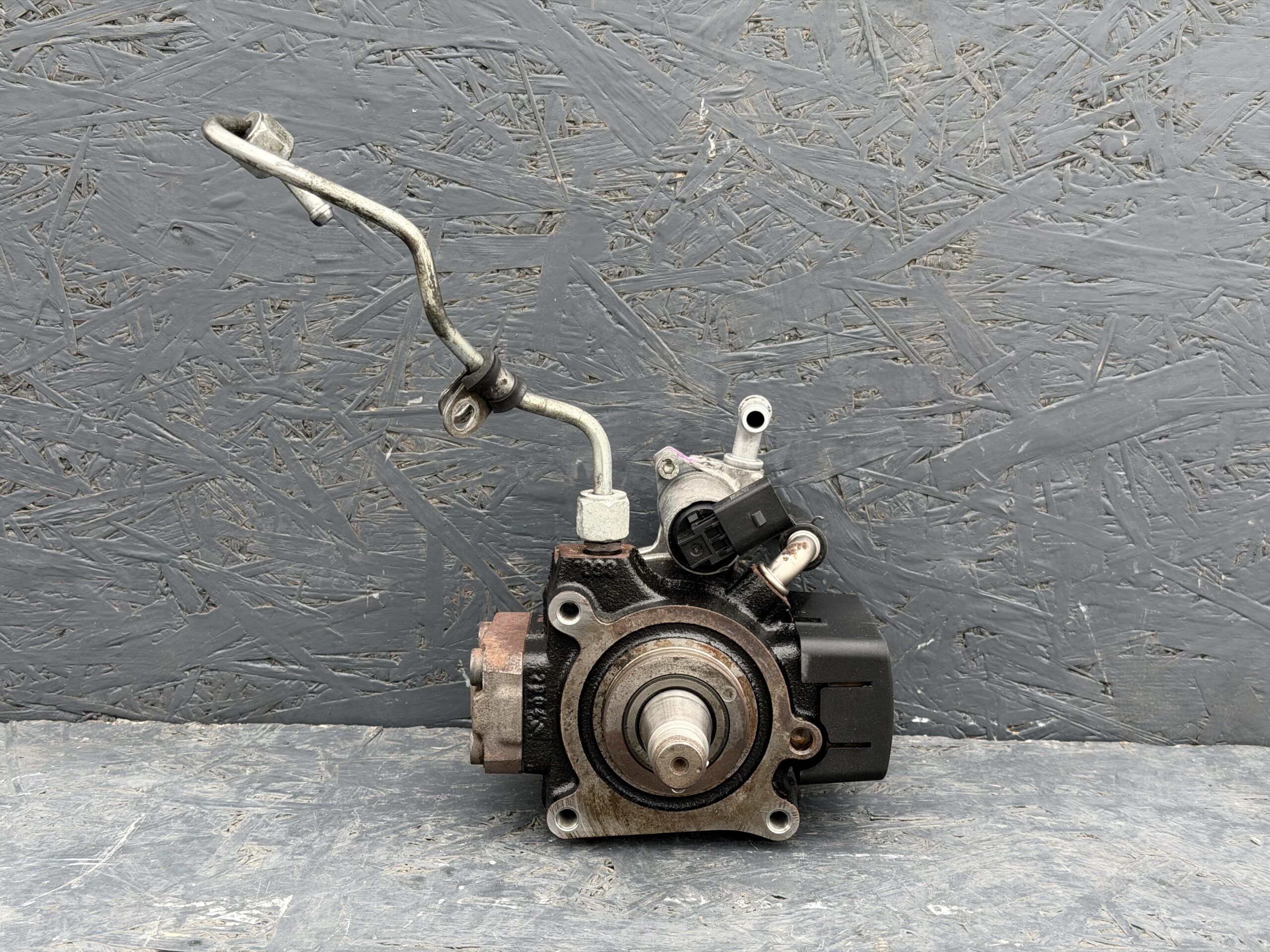 Vysokotlakové čerpadlo 1.6 TDI 77 kW – 03L130755E