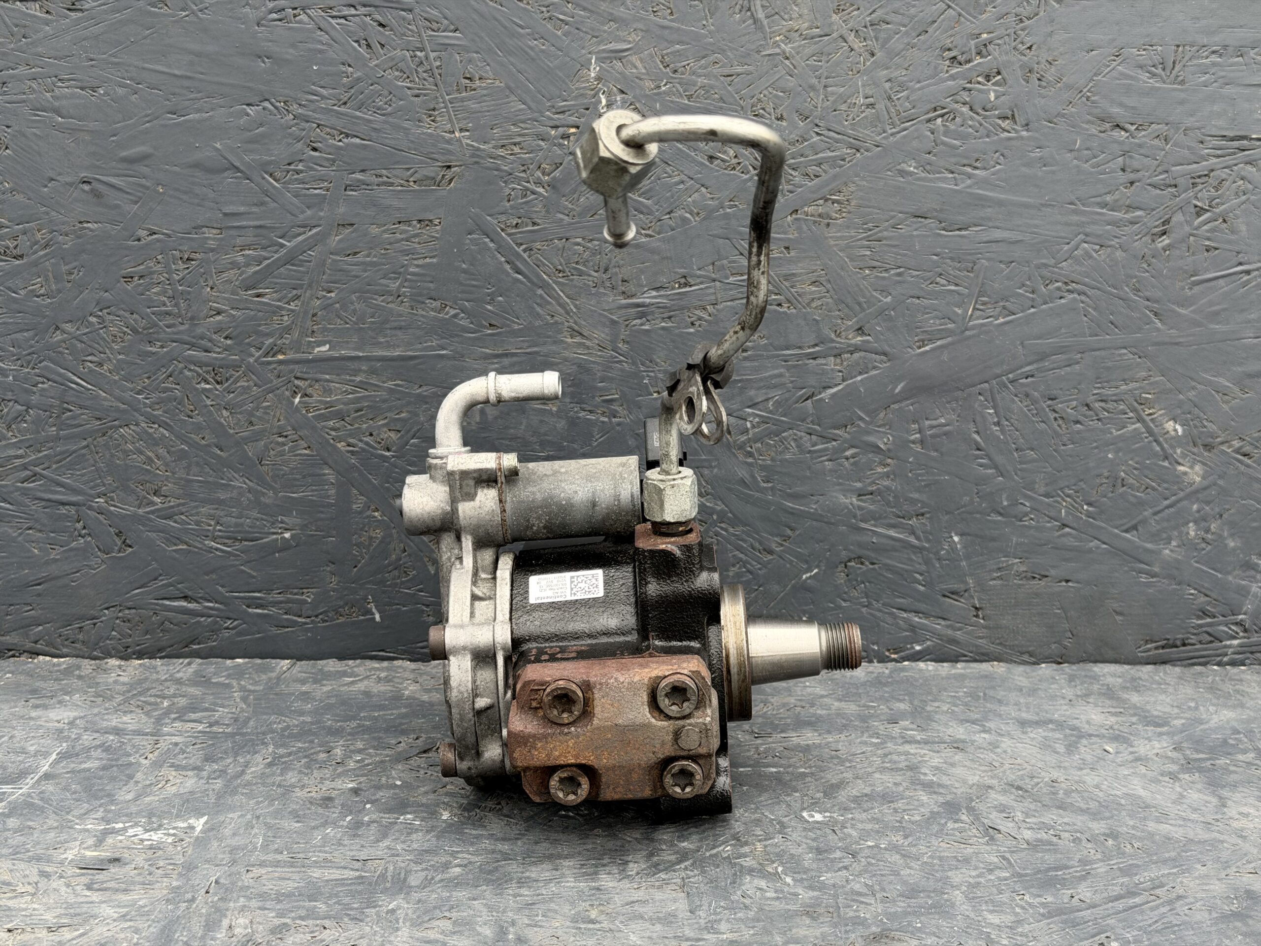 Vysokotlakové čerpadlo 1.6 TDI 77 kW – 03L130755E – Obrázok 2
