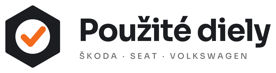 Použité diely